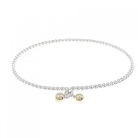 【ヴィンテージ】ティファニー ツイストワイヤー バングル