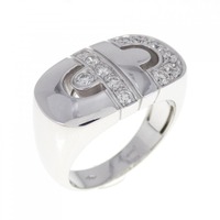 ブルガリ パレンテシ リング