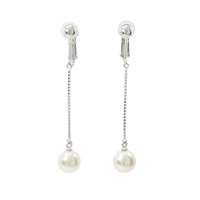 タサキ アコヤパール イヤリング 7.1mm