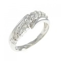 PT ダイヤモンド リング 0.50CT