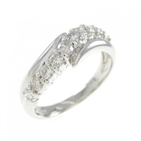 PT ダイヤモンド リング 0.50CT