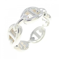 エルメス シェーヌ ダンクル アンシェネ リング