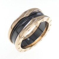 ブルガリ B.zero1 2バンドリング