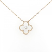 ヴァンクリーフ&アーペル ヴィンテージアルハンブラ ネックレス