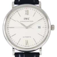 IWC ポートフィノ IW356501 SS 自動巻