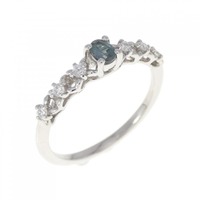 PT アレキサンドライト リング 0.10CT