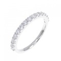 PT ダイヤモンド リング 0.426CT