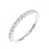 PT ダイヤモンド リング 0.426CT