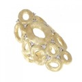 ナニス ダイヤモンド リング 0.10CT