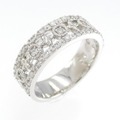 PT ダイヤモンド リング 0.29CT