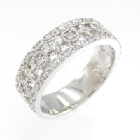 PT ダイヤモンド リング 0.29CT