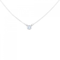 ティファニー バイザヤード ネックレス