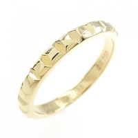 ブシュロン クル ド パリ ミディアム リング