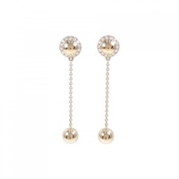 ピアジェ ポセション ピアス