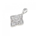 PT ダイヤモンド ペンダント 1.00CT