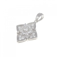 PT ダイヤモンド ペンダント 1.00CT
