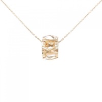 ティファニー アトラス Xオープン ネックレス