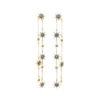 スワロフスキー 5452525 ピアス