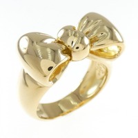 ヴァンクリーフ&アーペル ドラペ リング