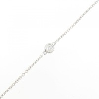 ティファニー バイザヤード ブレスレット