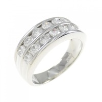 PT ダイヤモンド リング 1.00CT