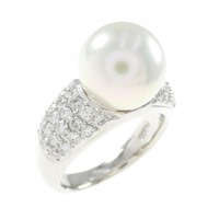 PT アコヤパール リング 10.2mm