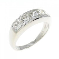 PT ダイヤモンド リング 2.00CT
