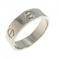 カルティエ ラブ リング