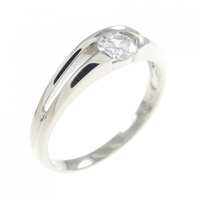PT ダイヤモンド リング 0.255CT