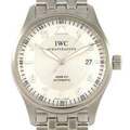 IWC スピットファイア・マークXVI IW325505 SS 自動巻