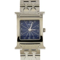 エルメス Hウォッチ HH1.210 SS クォーツ