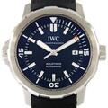 IWC アクアタイマー・エクスペディション・ジャック=イヴ・クストー