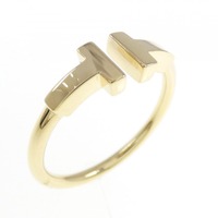 ティファニー Tワイヤー リング