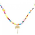 パームエンジェルス PALM ANGELS NECKLACE
