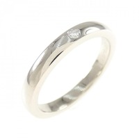 カルティエ ウエディング バンド リング