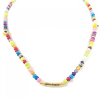 パームエンジェルス PALM ANGELS NECKLACE