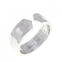 カルティエ C2 スモール リング