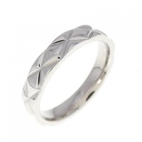 シャネル マトラッセ リング