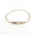 フレッド フォース10 MM ブレスレット