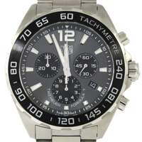 タグ・ホイヤー フォーミュラ1クロノグラフ CAZ1011.BA0842 SS クォーツ