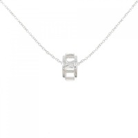 ティファニー アトラス オープン ネックレス