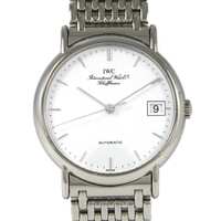 IWC ポートフィノ IW351318 SS 自動巻