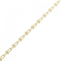 【新品】ティファニー マイクロリンク ブレスレット