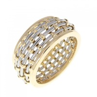 カルティエ リング