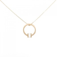 ティファニー Tスクエア ネックレス