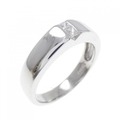 PT ダイヤモンド リング 0.14CT