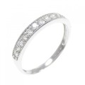 PT ダイヤモンド リング 0.20CT