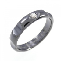 ティファニー グルーブ リング