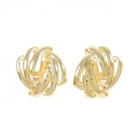 【新品】K18YG ピアス