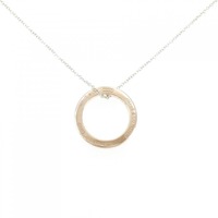 ティファニー 1837サークル ネックレス